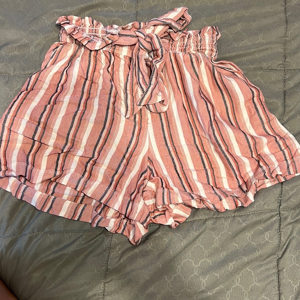 Hollister shorts